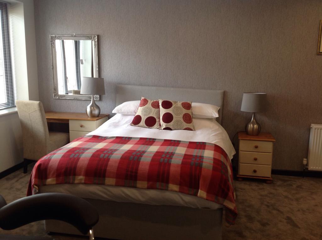 Rooms @ Number Six Oakham Room photo
