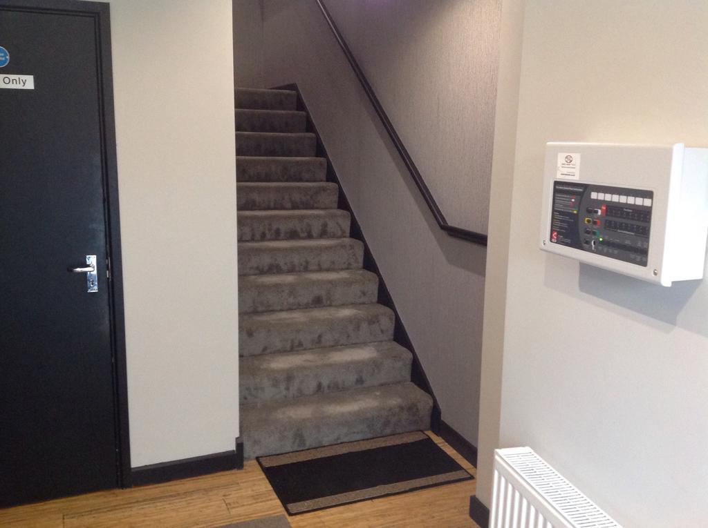 Rooms @ Number Six Oakham Room photo